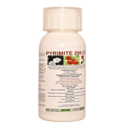 PYRIMITE 100MLS