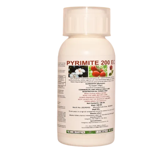 PYRIMITE 50MLS