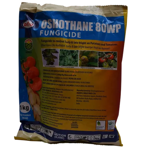 MANCOZEB OSHOTHANE 5KG