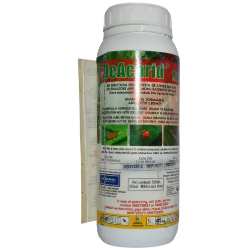 DEACARID 1LTR ABAMECTIN