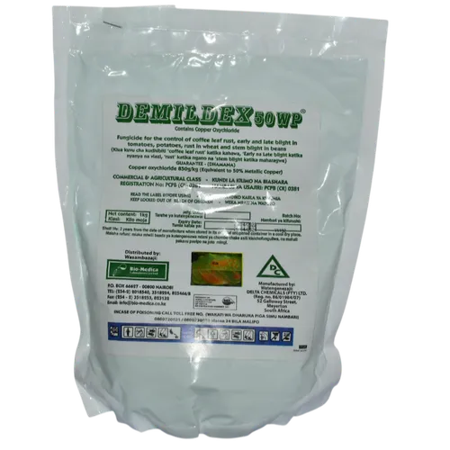 DEMILDEX 2KG GREEN COPPER