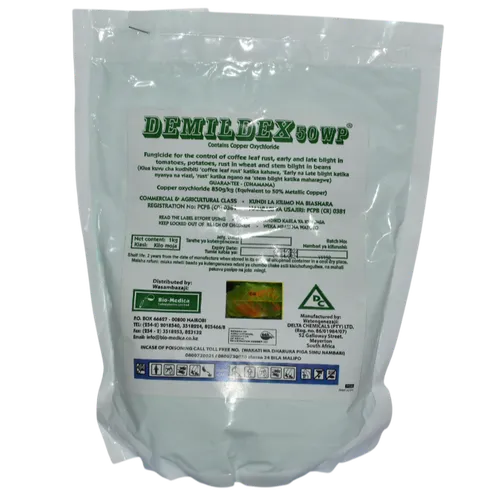 DEMILDEX   50GM GREEN COPPER