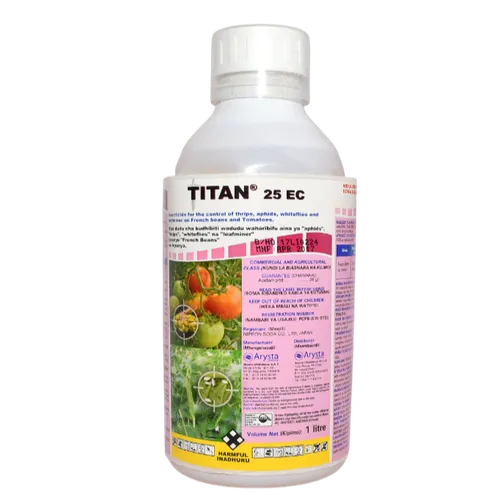 ACETAMIPRID TITAN 1LTR