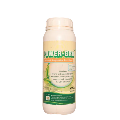 POWER GRO 500ML