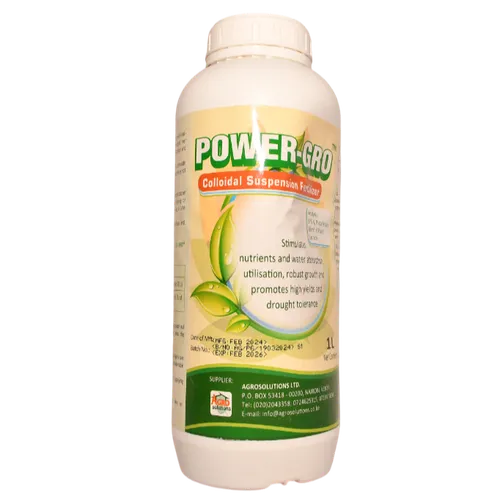 POWER GRO 1LTR