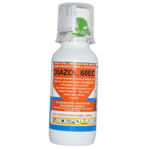 DIAZOL  100ML FEDO