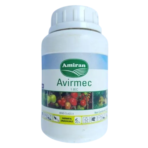 AVIRMEC  250MLS ABAMECTIN
