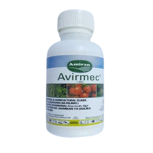 AVIRMEC   50MLS ABAMECTIN