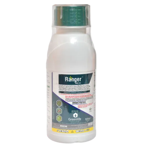 CHLORPYRIFOS RANGER  500MLS