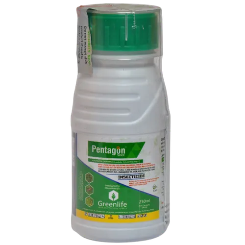 LAMBDA PENTAGON 50EC  100ML