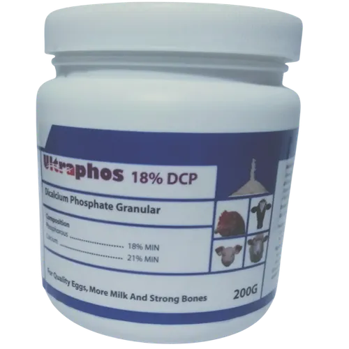 DCP 200GM ULTRAVETIS (POTAFOS)