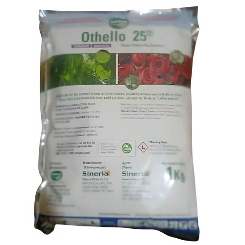 AZOXYSTROBIN OTHELLO 1KG 25WDG