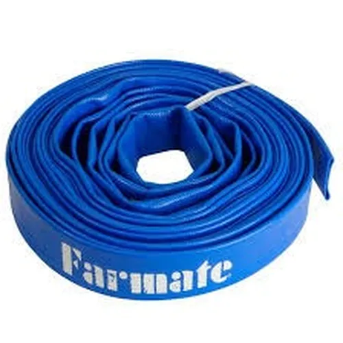 HOSE PIPE FARMATE