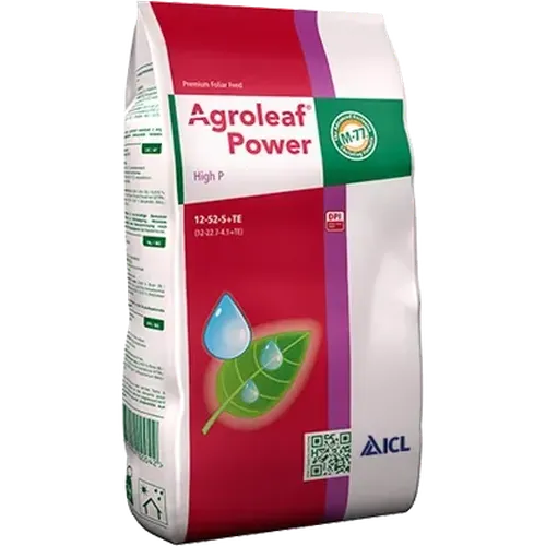 AGROLEAF HIGH P 500GMS