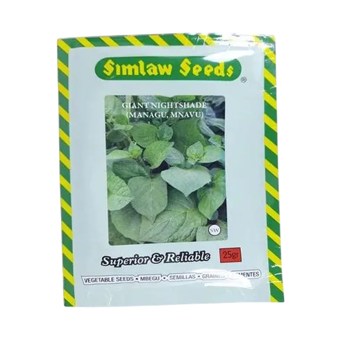 BLACK NIGHT SHADE 50GMS SIM