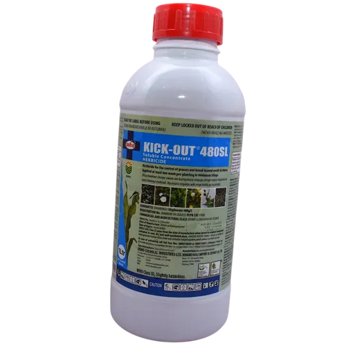 GLYPHOSATE KICKOUT  1LTR
