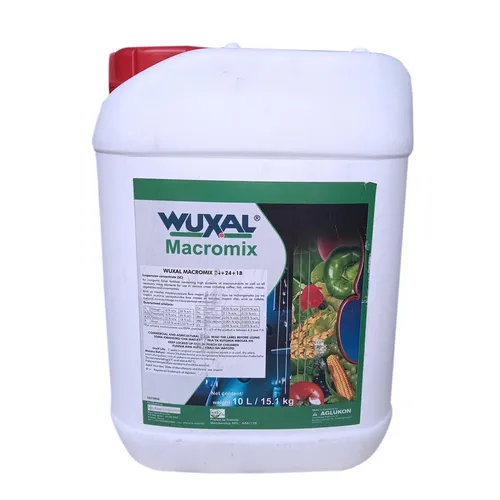 WUXAL MACROMIX 24:24:18 5LTS