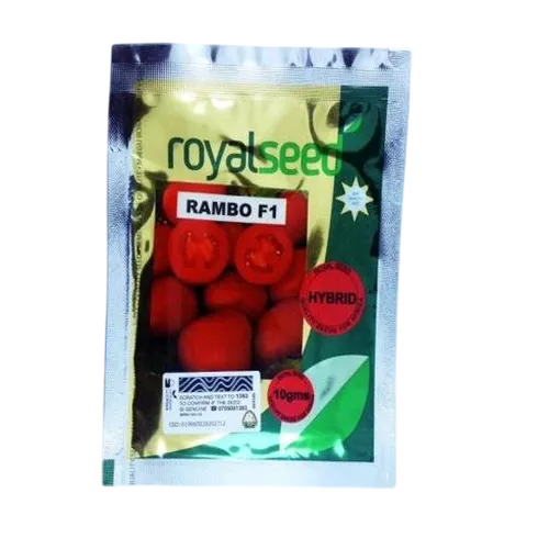 TOMATO RAMBO 10GM