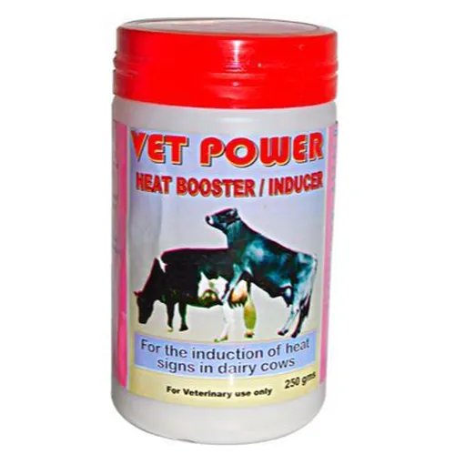 HEAT BOOSTER 250GMS BOTACHEM