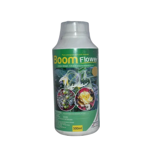 BOOM FLOWER 5LTR