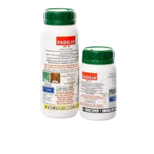 GLYPHOSATE FAGILIA  500ML