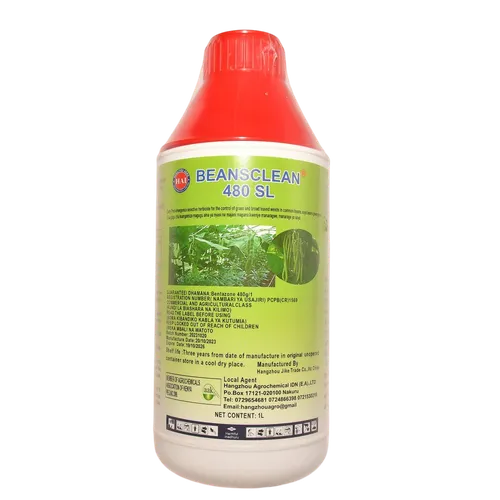 BEANSCLEAN 1LTR (BENTAZONE)