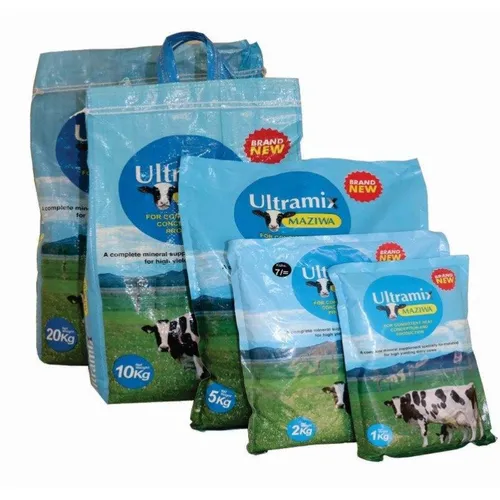 ULTRAMIX MAZIWA 10KG