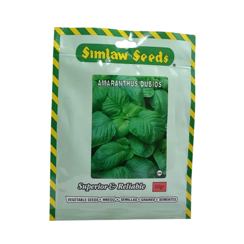 AMARANTHUS DUBIOUS 50GMS SIM