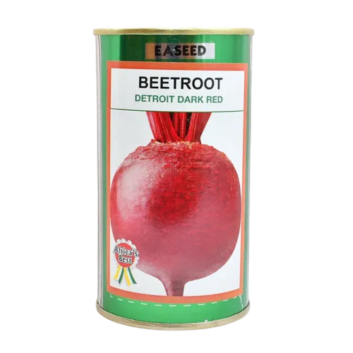 BEETROOT DETROIT RED  5OGMS EA