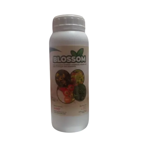 BLOSSOM  100MLS