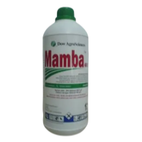 GLYPHOSATE MAMBA 1LTR