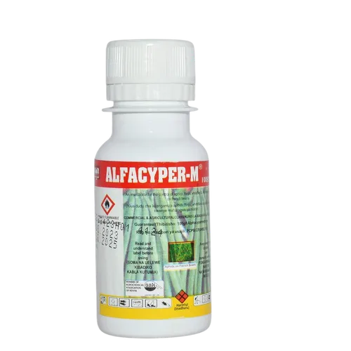 ALFA CYPER M  50M CYPERMETHRIN
