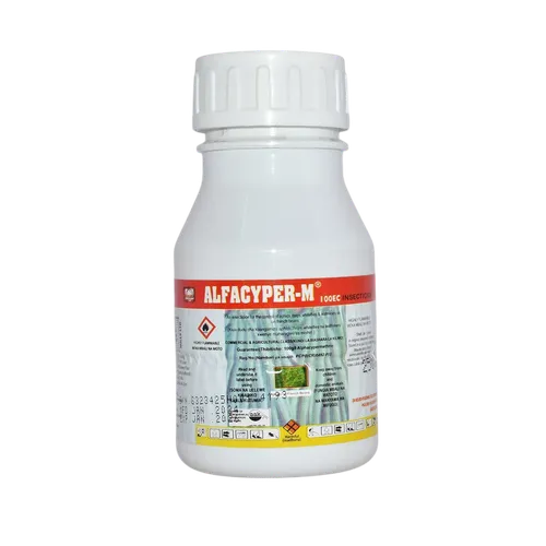 ALFA CYPER M 250M CYPERMETHRIN