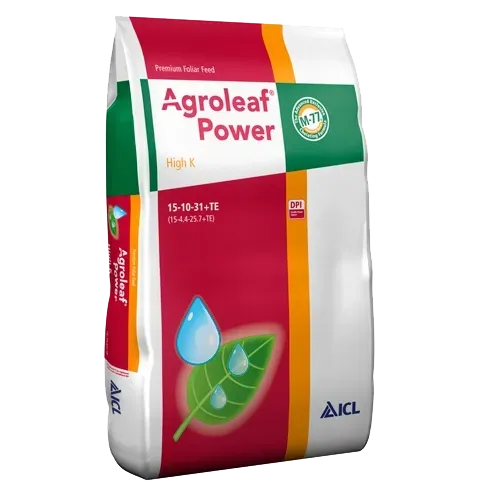 AGROLEAF HIGH K 500GMS