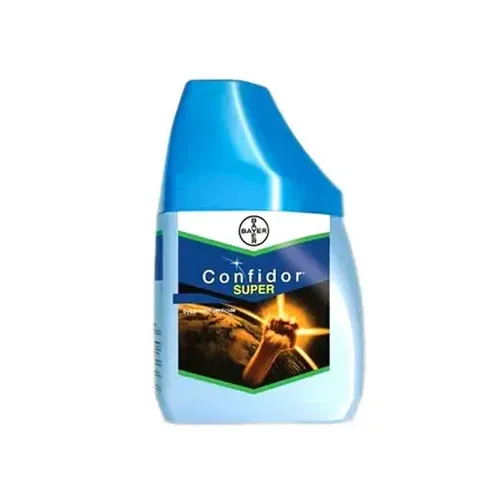 IMIDACLOPRID CONFIDOR  5LTRS