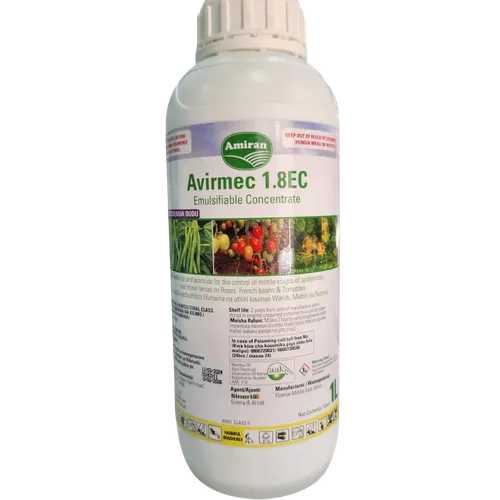 AVIRMEC 1LTR ABAMECTIN