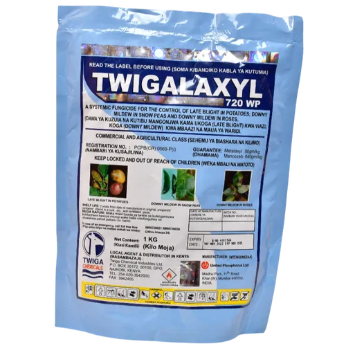 METAMANCO TWIGALAXYL   50GMS