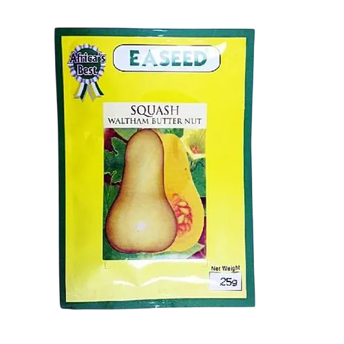 BUTTERNUT WALTHAM  25GM EA