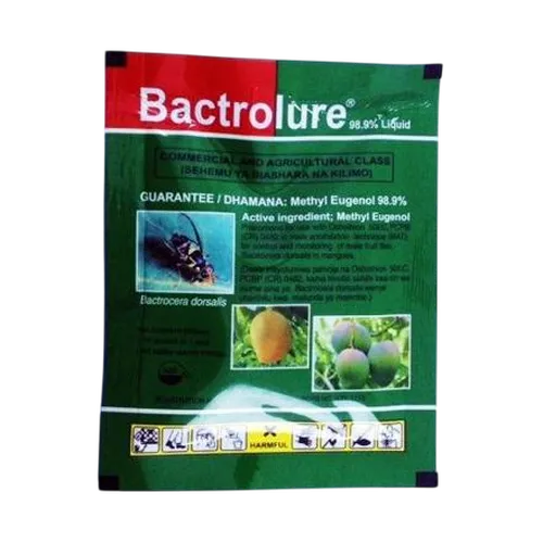TRAPBAIT BACTOLURE MALE(FRUIT FLY)