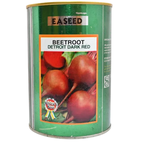 BEETROOT DETROIT RED 250GMS EA