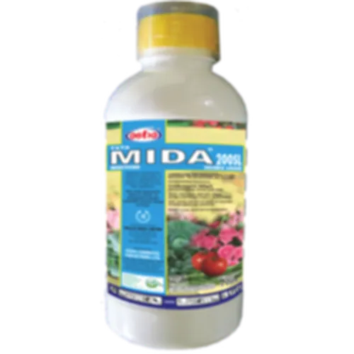 IMIDACLOPRID TATA MIDA  100ML