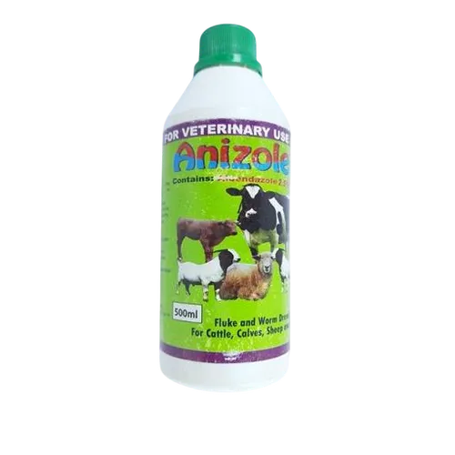 ANIZOLE 2.5% 500ML