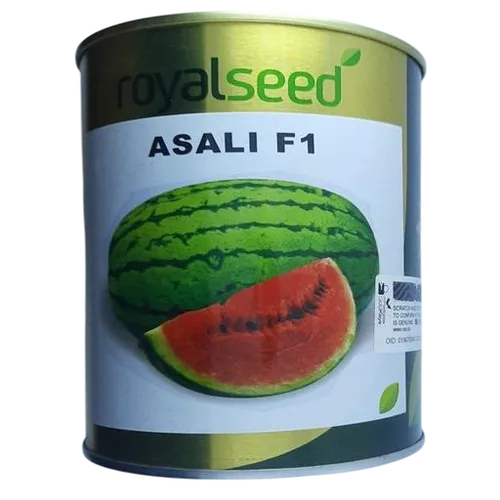 W MELON ASALI 250GM