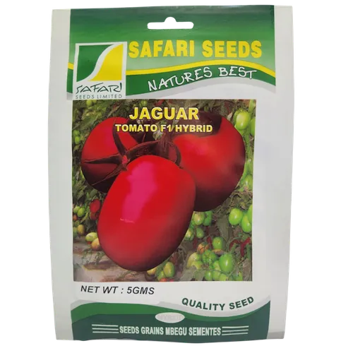 TOMATO JAGUAR 10GM