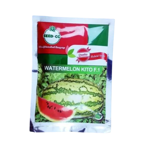 W MELON KITO F1  50GMS SEEDCO