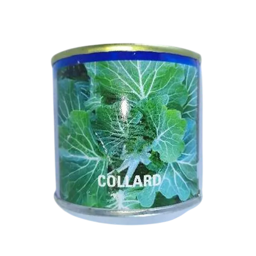 COLLARDS  25GM SEEDCO