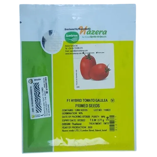 TOMATO GALILEA 2,000SDS ORDINARY