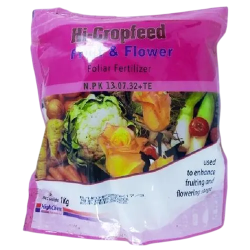 HICROP FEED FRUITING 1KG