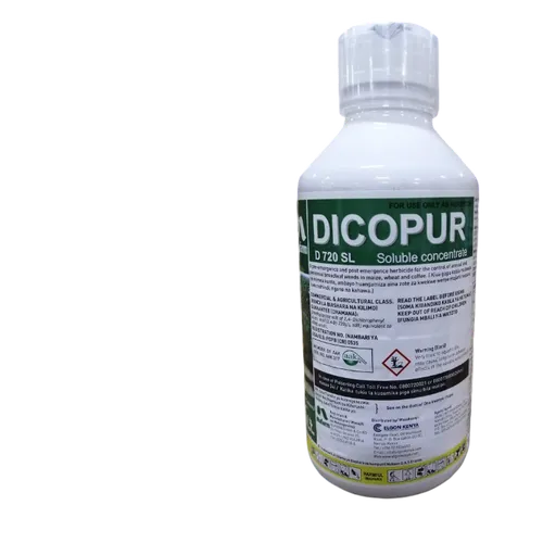 2 4D 72% DICOPOUR 500MLS ELG