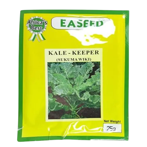 KALE-KEEPER (SUKUMA)  50GMS EA